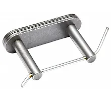 002860.0 cl Chain inner link TX, 002860, 38,4 R cl