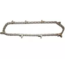 12-056586 Corn header chain [Ziegler] Tagex, 12056586