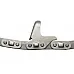 84251979 Corn header chain [New Holland] Tagex, 84977231 - 3
