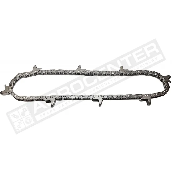 84251979 Corn header chain [New Holland] Tagex, 84977231 - 1