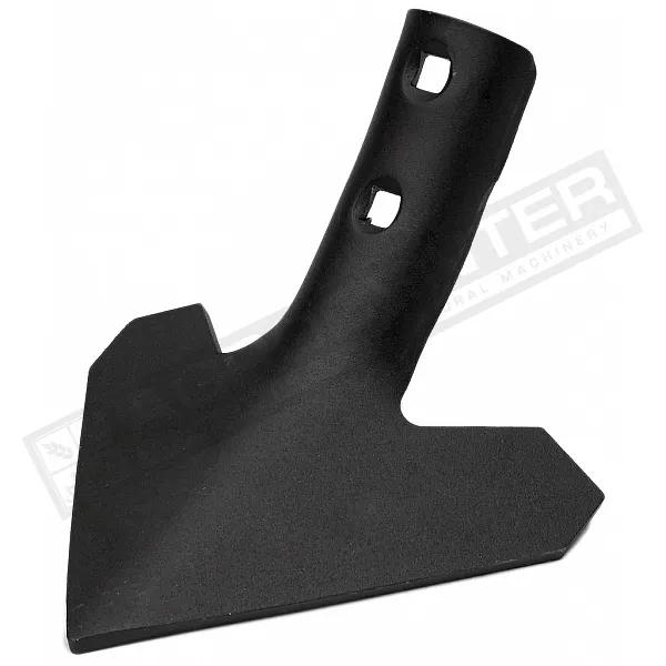 504027 Duckfoot point 180mm 15038-CA-180-E6 - 1