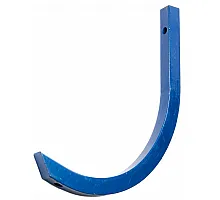 3000237 Cultivator leg Farmet