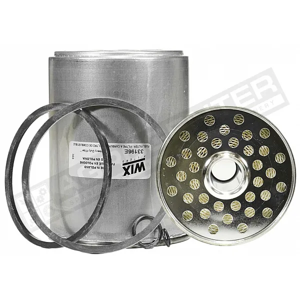33196E Fuel filter WIX, 6005007410, 83917626 - 1