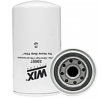 33697 Фільтр паливний WIX, 87360565, 87360572