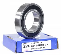 6210-2RSR C3 Подшипник ZVL, 239277, AH201531, AZ43732, AZ49371, JD9406, 235922, 244030, 269512R91