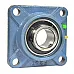 FGC207 Bearing unit ZVL, UCF207, 3199365 - 1
