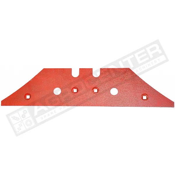 073609 Польова дошка довга [Kverneland] HEAVY-PARTS ORIGINAL, KK073609 - 1
