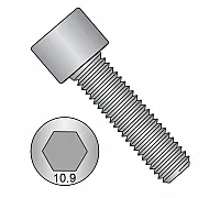 M10*40 Болт 10.9 DIN 912 KOELNER