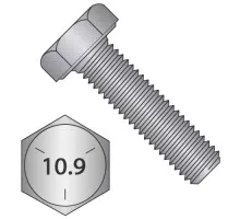 M8*25 Болт 10.9 DIN 933 KOELNER, 3017280