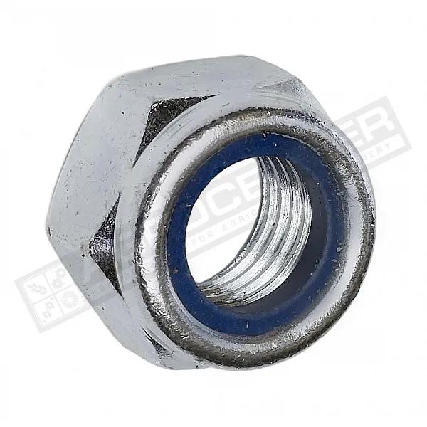 M16 Nut DIN 985 KOELNER / 3030935 / - 1