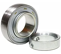 GRAE45NPPB Bearing INA, 84019574, 233439, UE209
