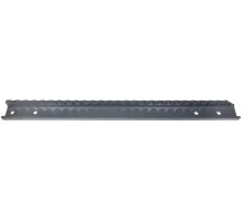 84207204 Планка наклонной камеры Tagex [New Holland]