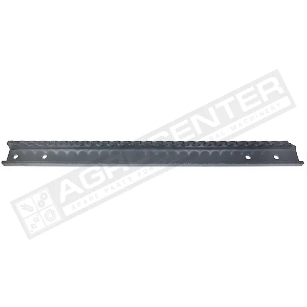 84207204 Планка наклонной камеры Tagex [New Holland] - 1