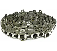 38,4 V 2K1 L4 Цепь роликовая Tagex (цена за 1м, бухта 5м)