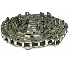 38,4 V 2K1 L4 Цепь роликовая Tagex (цена за 1м, бухта 5м)