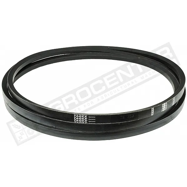 Z58752 Пас Tagex - 1