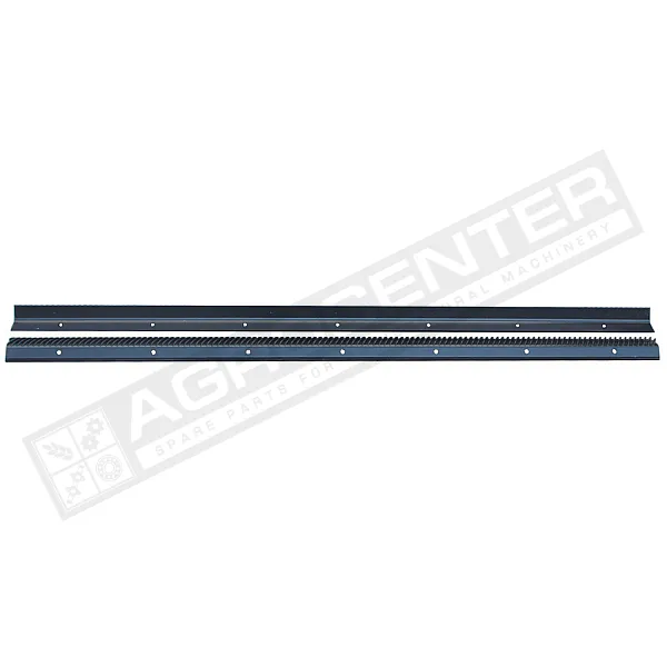 181744 Set of rasp bars R+R 1700mm [Claas] FARMING Line (8 bars on a drum) - 1