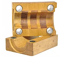 618258.1 Wooden bearing d35 TUCANO FARMING Line, 618258