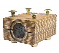 678522.0 Подшипник деревянный d40