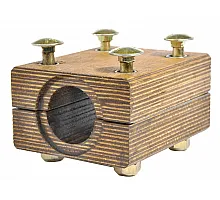 678522.0 Wooden bearing d40