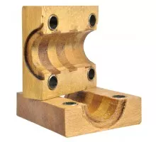 678239.0 Wooden bearing d40, 678239