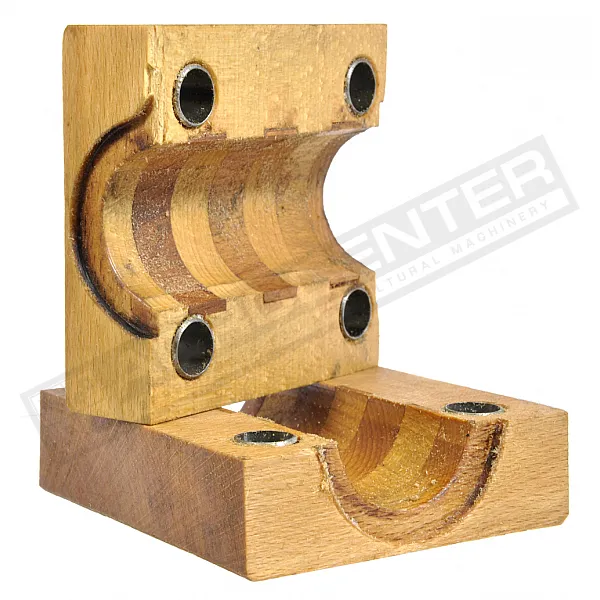 678239.0 Wooden bearing d40, 678239 - 1