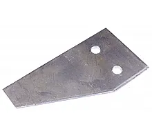 615306.0 Сегмент коси ( ножа ) жатки крайній FARMING Line, 615306