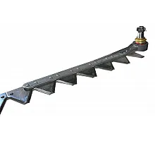 670426.0 Knife assembly, header 6,00m ( head 670406 ) FARMING Line S, 670426