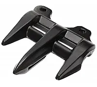 H229538 Knife guard - 3 Tine ( soy ) Parts Express USA
