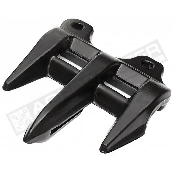 H229538 Knife guard - 3 Tine ( soy ) Parts Express USA - 1
