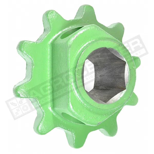 H118583 Звездочка ланцюгового транспортера похилої камери Parts Express USA - 1
