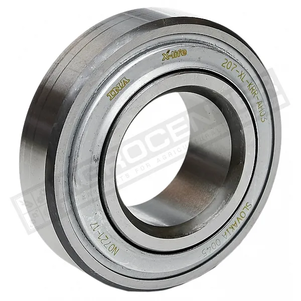 207KRR AH03 Подшипник INA  / JD10089 / A36060 / AN142665 FARMING Line / JD9301 / - 1