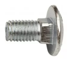 M10*20 Bolt 8.8 DIN 603 ( 236510.0 )