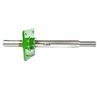 AZ26904 Вал шнека жатки
