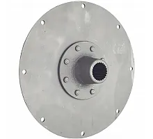 AZ42393 Clutch discs [John Deere], AZ31487