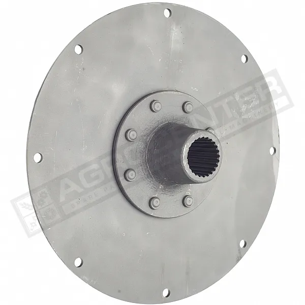 AZ42393 Clutch discs [John Deere], AZ31487 - 1