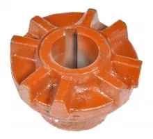 Z10033 Safety Coupling Housing [John Deere] FARMING Line, Z10797