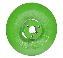Z10086 Variator disk [John Deere] FARMING Line