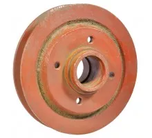 Z10105 Pulley FARMING Line
