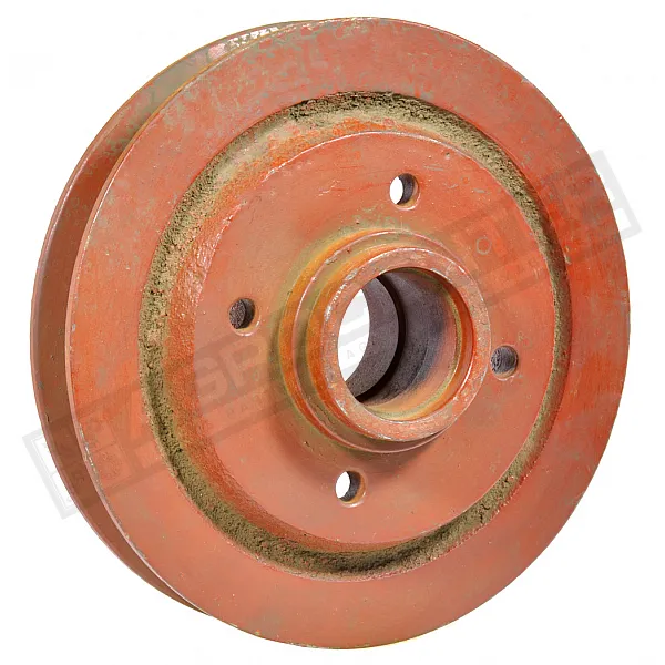 Z10105 Pulley FARMING Line - 1