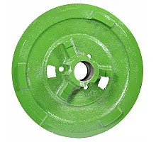 Z10731 Variator pulley FARMING Line