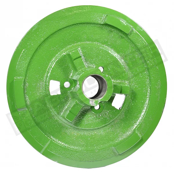Z10731 Variator pulley FARMING Line - 1