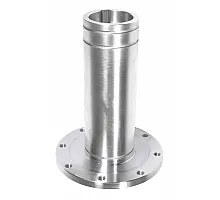 Z10747 Variator hub [John Deere]