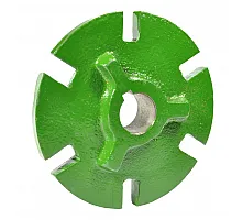 Z10846 Муфта перевантаження [John Deere] FARMING Line