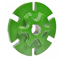 Z10889 Муфта перевантаження жатки [John Deere] FARMING Line