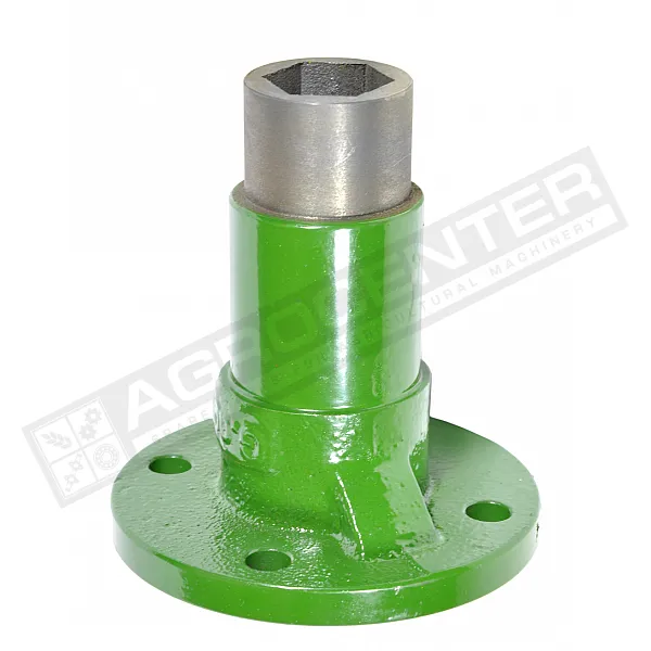Z11085 Flange shaft FARMING Line - 1