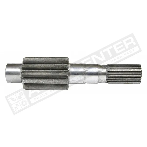 Z11315 Shaft Z11/Z23 [John Deere] FARMING Line - 1