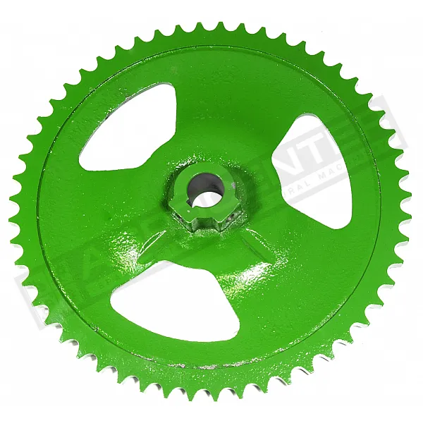 Z11367 Звездочка цепная Z54 30mm Z11176 FARMING Line - 1