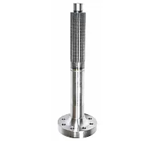 Z11407 Overload clutch shaft Z24 351.5mm [John Deere] FARMING Line