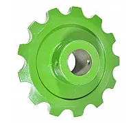 Z11514 Зірочка транспортера Z13 d40 [John Deere] FARMING Line